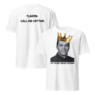 Regina Knoll - Pat Myles Reins Supreme - Short-Sleeve Unisex Gildan 6400 T-Shirt